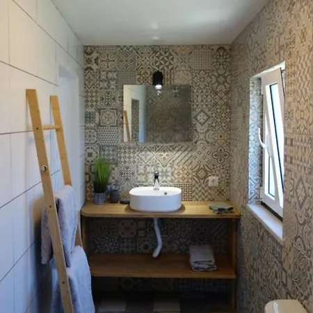 Holiday home Antonio *