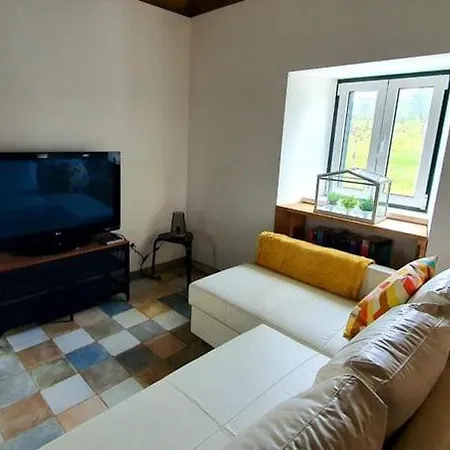 Holiday home Antonio Castanheira de Pera