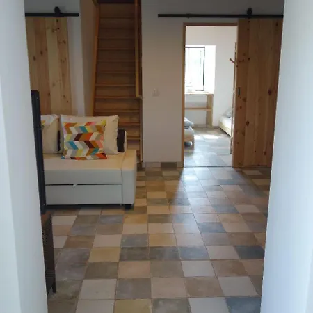Holiday home Antonio