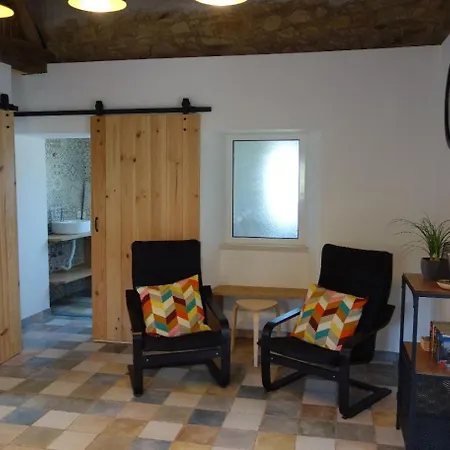 Antonio Holiday home
