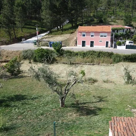 Holiday home Antonio Castanheira de Pera