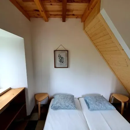 Holiday home Antonio Castanheira de Pera