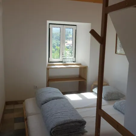 Antonio Holiday home Castanheira de Pera