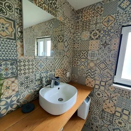 Antonio Holiday home *