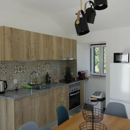 Antonio Holiday home Castanheira de Pera