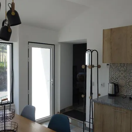 Antonio Holiday home